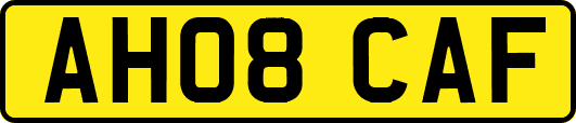 AH08CAF