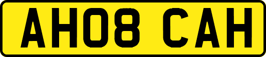AH08CAH