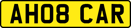 AH08CAR