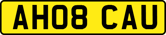 AH08CAU