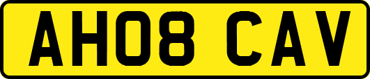 AH08CAV