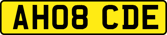 AH08CDE
