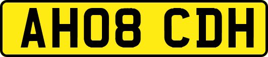 AH08CDH