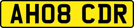 AH08CDR