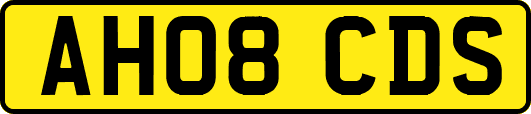 AH08CDS