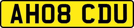 AH08CDU