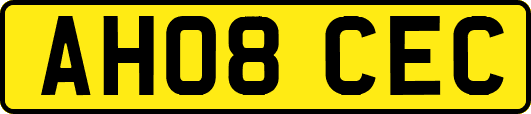 AH08CEC