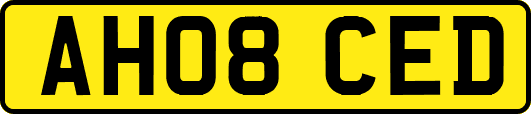 AH08CED