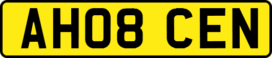 AH08CEN