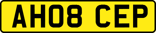AH08CEP