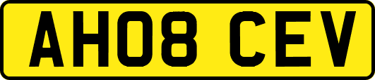 AH08CEV
