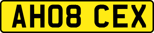 AH08CEX