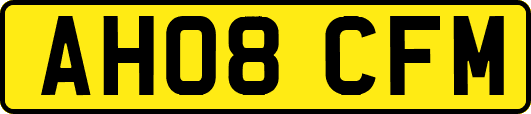 AH08CFM