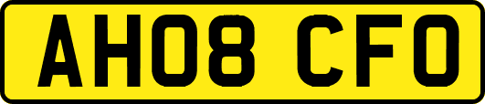 AH08CFO