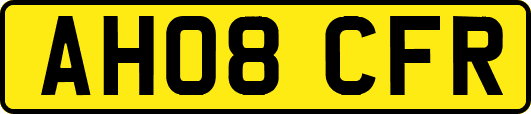 AH08CFR