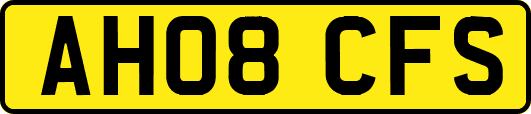 AH08CFS