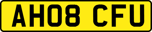 AH08CFU