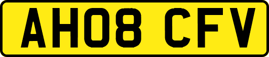 AH08CFV