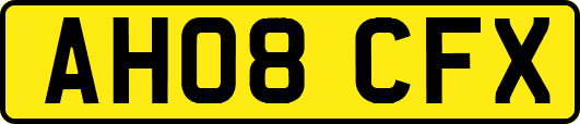 AH08CFX