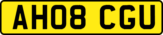 AH08CGU