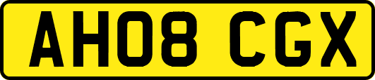 AH08CGX