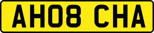 AH08CHA