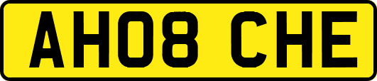 AH08CHE