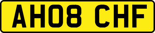 AH08CHF