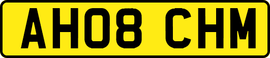 AH08CHM
