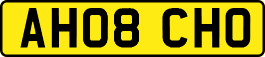 AH08CHO