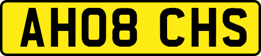 AH08CHS