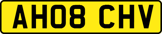 AH08CHV