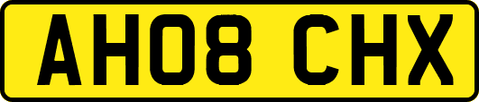 AH08CHX