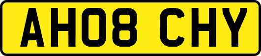 AH08CHY