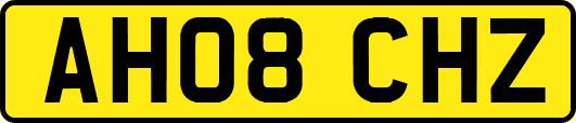 AH08CHZ