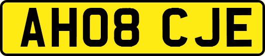 AH08CJE