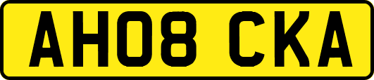 AH08CKA