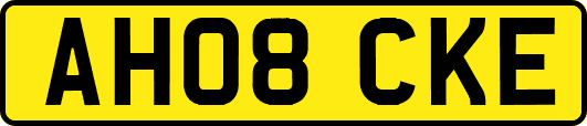AH08CKE