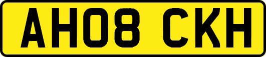 AH08CKH