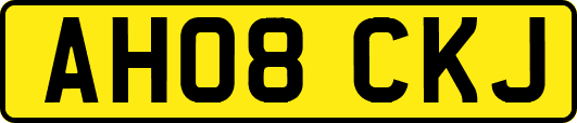 AH08CKJ