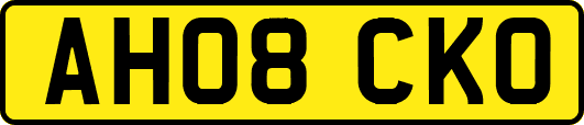 AH08CKO