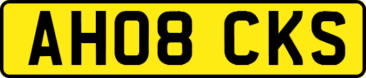 AH08CKS