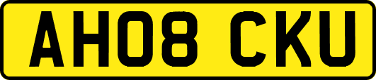 AH08CKU