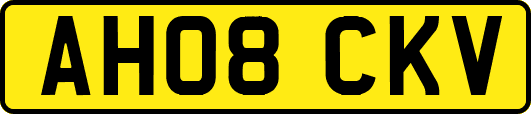 AH08CKV