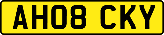 AH08CKY