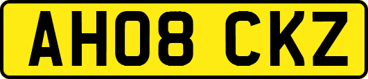 AH08CKZ