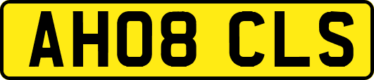 AH08CLS