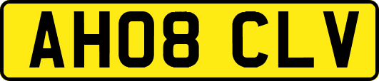 AH08CLV