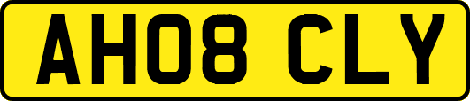 AH08CLY