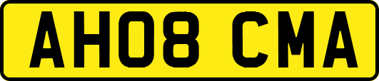 AH08CMA